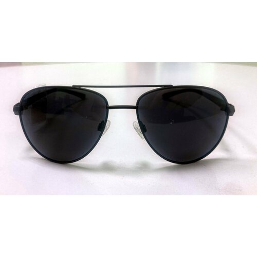 Солнцезащитные очки Genex, черный