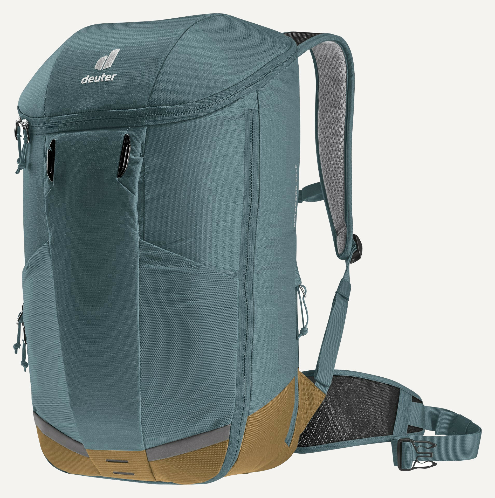 DEUTER Рюкзак Deuter Rotsoord 25+5 Teal-Clay