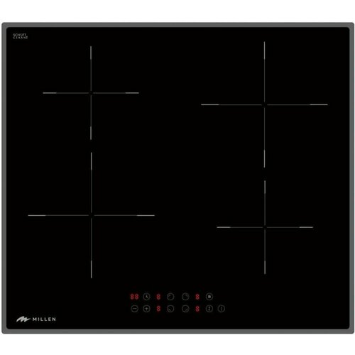 Millen MIH 601 BL 3199000₽