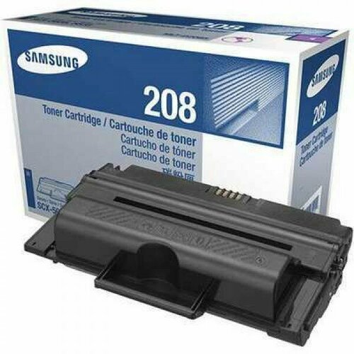 samsung mlt d708l high yield black toner cartridge MLT-D208S Samsung 208S Тонер-картридж (4000 стр.)