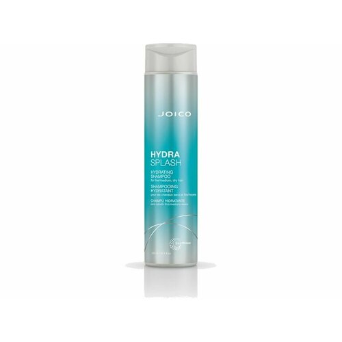 Шампунь гидратирующий для тонких средних сухих волос JOICO Hydrating Shampoo For Fine/Medium, Dry Hair кондиционер гидратирующий для тонких средних сухих волос joico hydrating conditioner for fine medium dry hair 250 мл