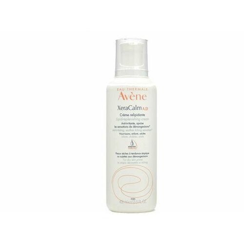 Липидовосполняющий крем EAU THERMALE AVENE XeraCalm A.D.