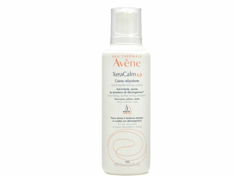 Липидовосполняющий крем EAU THERMALE AVENE XeraCalm A.D.