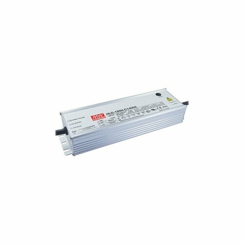 LED-драйвер AC-DC Mean Well HLG-185H-C1050A драйвер mean well hlg 120h 36v 120 ватт блок питания