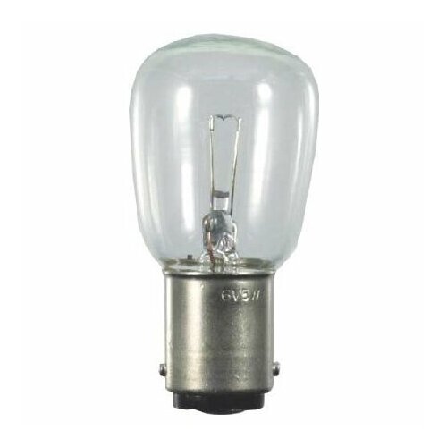 Торшер 25W 30V прозрачный 41128 ScharnbergerHas 4034451411289 1656₽