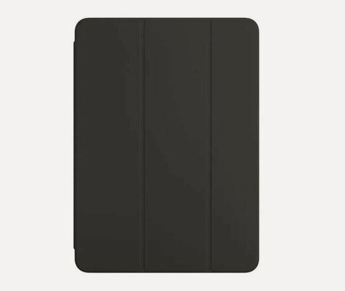 Изображение товара Чехол для Apple iPad Pro 11 2022 / 2021 / 2020 года, Smart Folio (магнитное крепление), черный