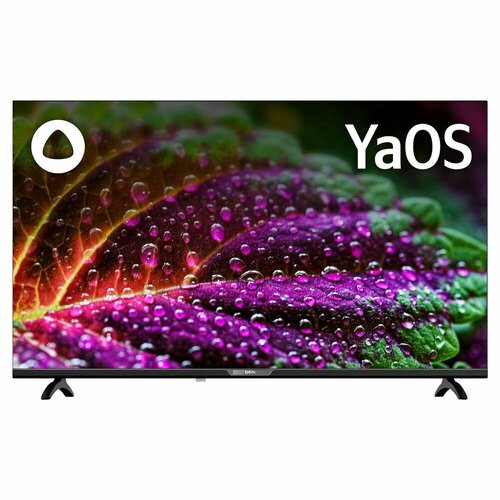 BBK 50 Телевизор BBK 50LEX-8260UTS2C B AOSP 11 Yandex TV 50LEX-8260UTS2C B 2890000₽
