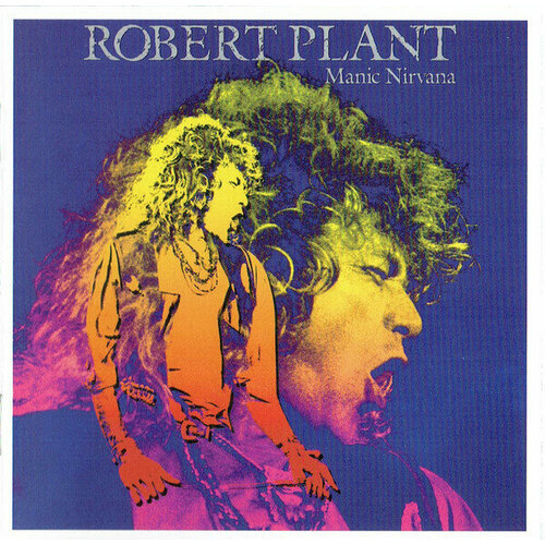 audio cd robert plant shaken n stirred expanded AudioCD Robert Plant. Manic Nirvana (CD, Remastered)