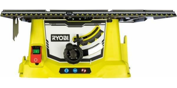 Ryobi Распиловочный станок со станиной RTS1800ES-G 5133002023