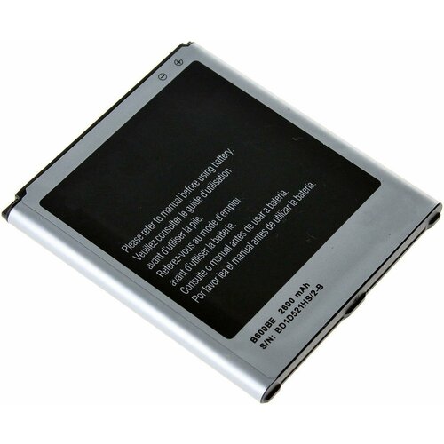 Аккумуляторная батарея B600BC для телефона Samsung S4 i9500 i9505 i9515 i9295 G7102 Premium