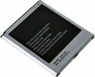 Аккумуляторная батарея B600BC для телефона Samsung S4 i9500 i9505 i9515 i9295 G7102 Premium