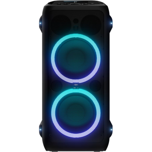 Vipe Колонка портативная Vipe Nitro X5 черная 2399000₽
