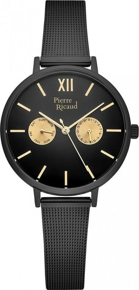 Наручные часы Pierre Ricaud 