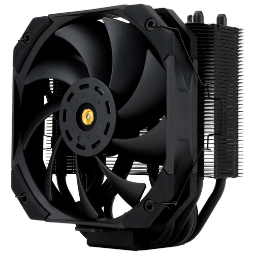 Кулер Thermalright для процессора TA120EXMiniBlack чайник rommelsbacher ta 2000 black silver