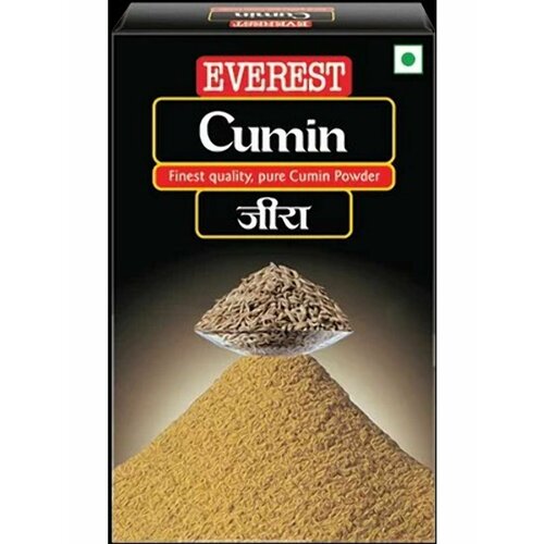   () Cumin Everest 100 , 