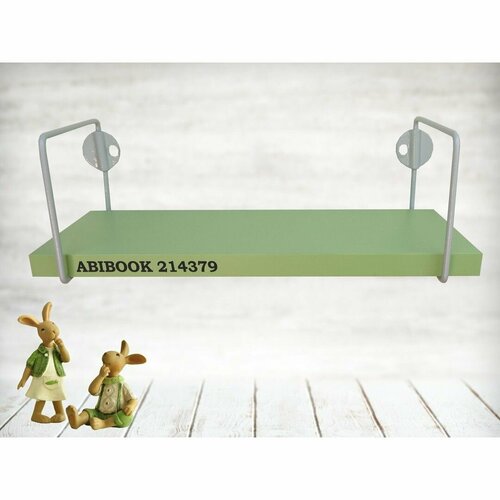 Полка для косметики, телефонов, фотографий, сувениров, игрушек MAIMA-214379