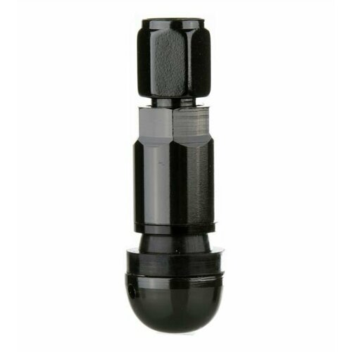 Комплект вентилей TPMS-01BK черный под датчик 4 шт 650₽