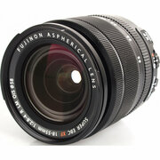 Объектив FUJIFILM XF 18-55MM F2.8.4 R LM OIS