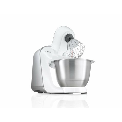 Bosch Кухонный комбайн MUM54251 900 Вт 39 л 5 насадок 7 скоростей 34474₽