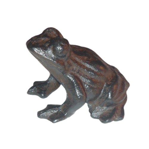 Фигура декоративная Лягушка Арт YM-CR-6061 831₽