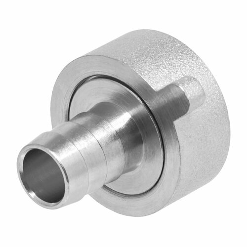 Штуцер 3/4 для шланга MasterProf латунный (ДС.020003)