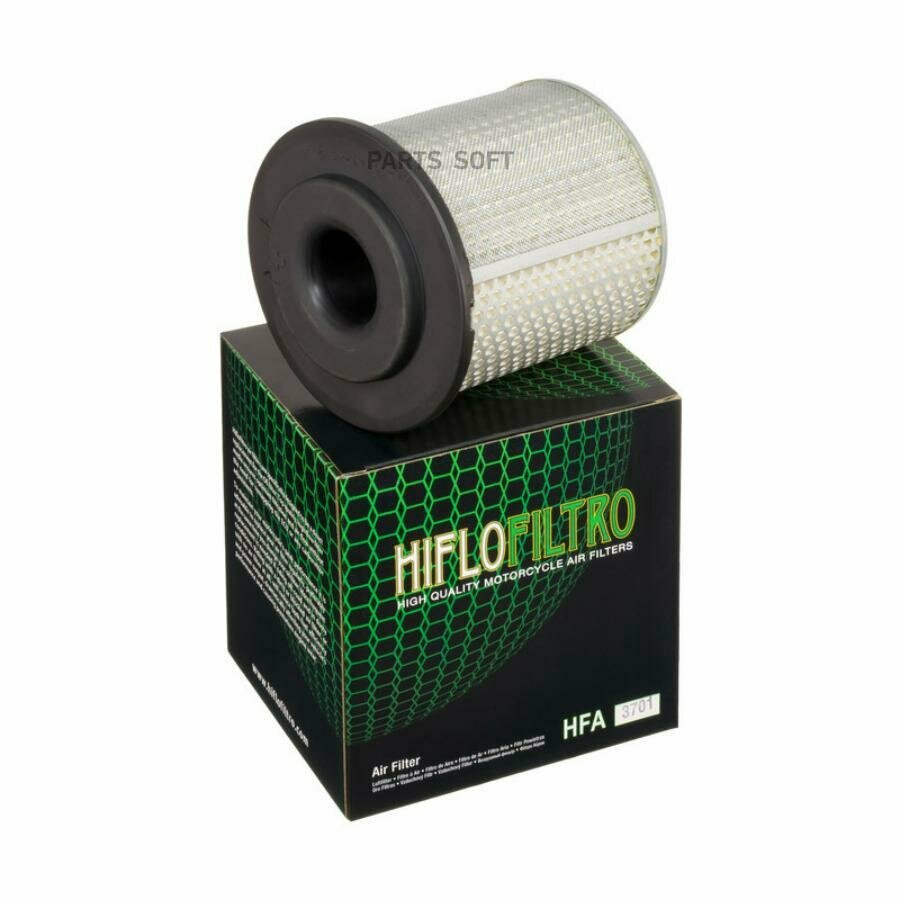 HIFLOFILTRO HFA3701 Фильтр воздушный мото