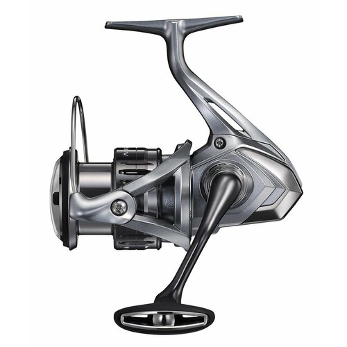 Катушка Shimano 21 NASCI C3000FC NASC3000FC