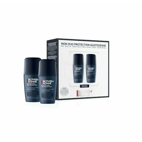 Biotherm 48h Day Control Protection      48 , 2  75 