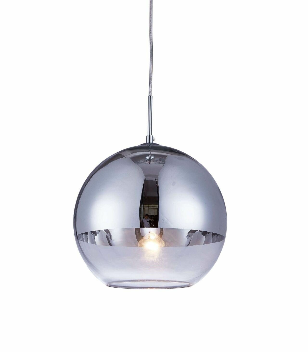 Подвесная люстра Lumina Deco Stilio LDP 6018