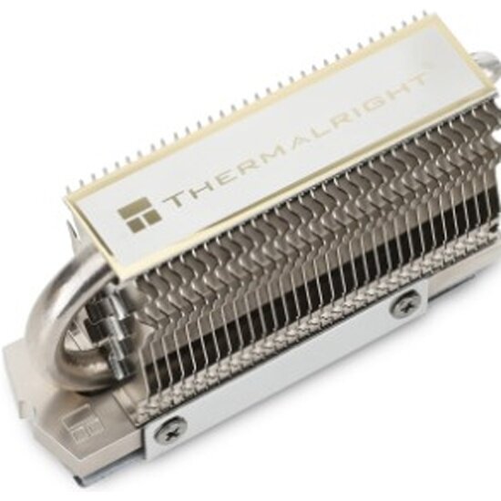 Радиатор для M.2 SSD Thermalright HR-09 2280 (HR-09-2280)