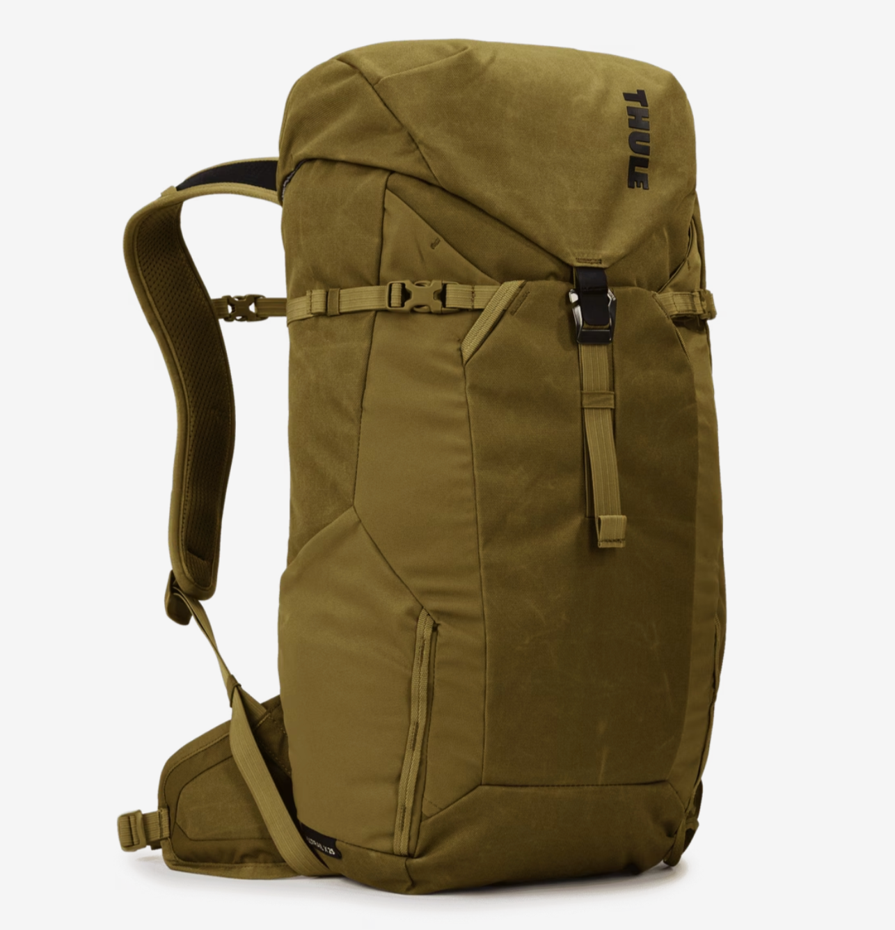 Туристический рюкзак THULE AllTrail X Hiking Backpack TALX125 25 литров зеленый хаки