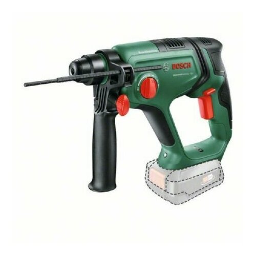 Аккумуляторная ударная дрель - Перфоратор аккумуляторный 18В 06039D6000 Bosch Power Tools 4053423229141 45600₽