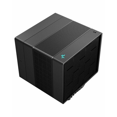 Кулер для процессора Deepcool ASSASSIN IV (R-ASN4-BKNNMT-G) cooler для процессора deepcool assassin iv