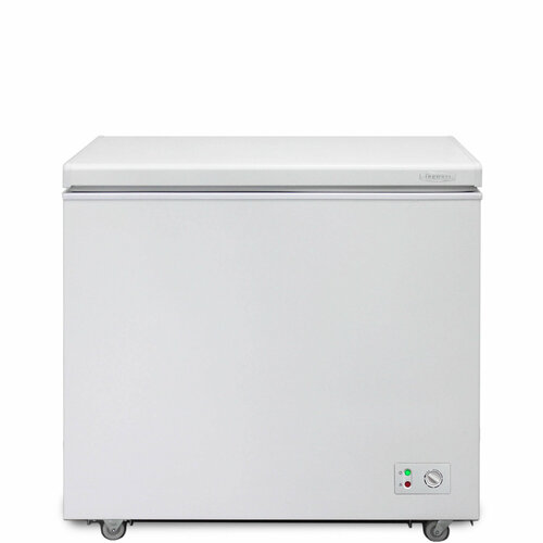 Морозильный ларь Бирюса Б-200KX белый 190л 2162800₽