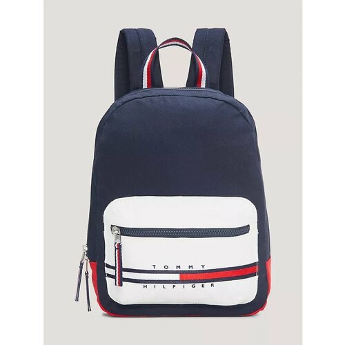 Рюкзак TOMMY HILFIGER, синий