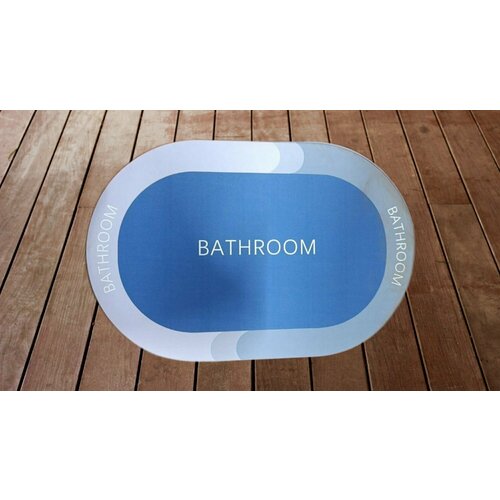 Коврик для туалета