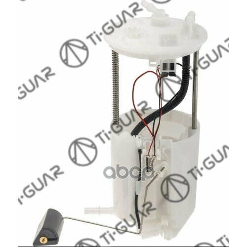 Топливный Насос В Бак В Сборе Tg-Fpe002715100-65842 Ti-Guar Топливный Насос Suzuki Grand Vitara 20 05-08 24 09- G 8320₽