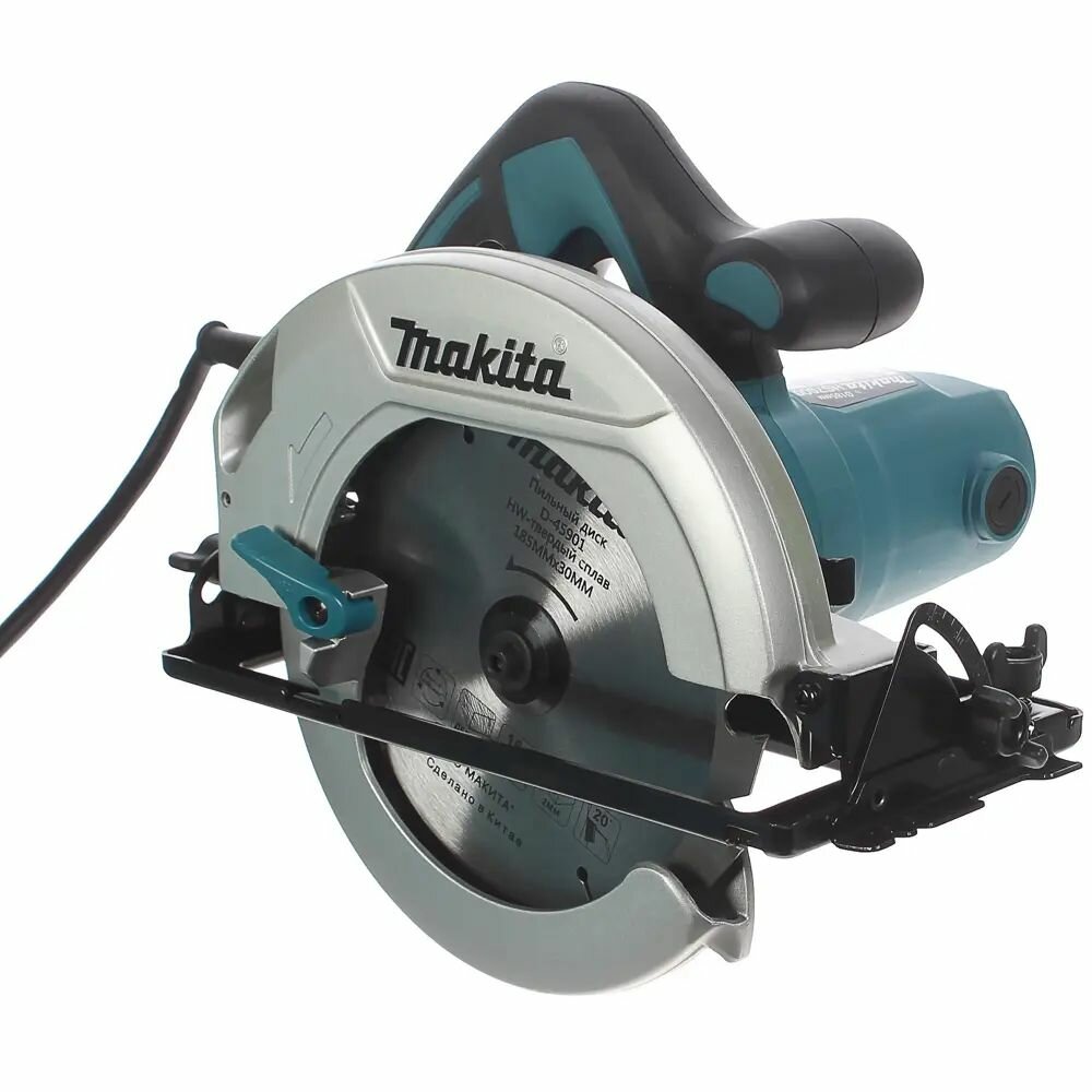 Дисковая пила Makita HS7000