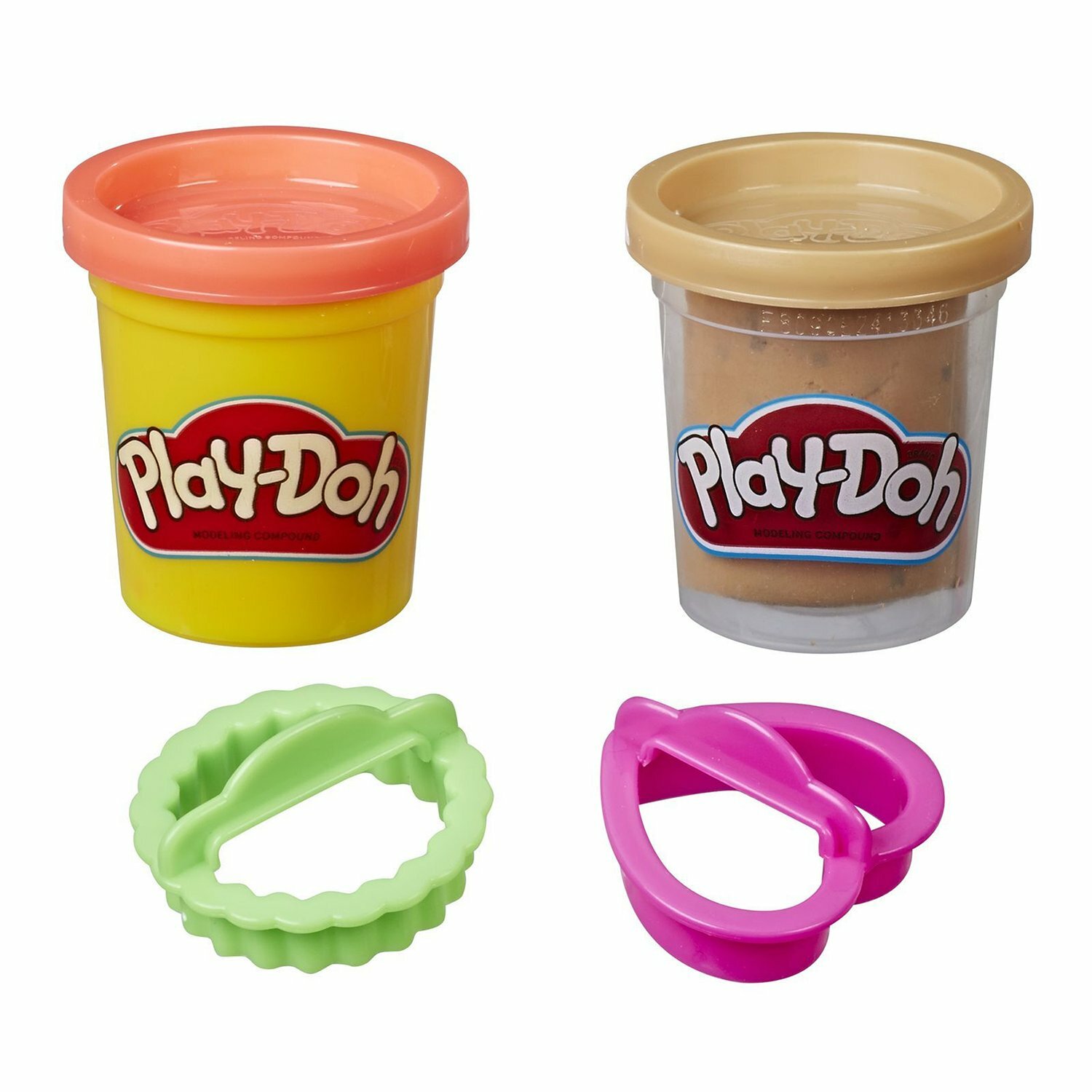 Игровые наборы Hasbro Play-Doh - фото №16