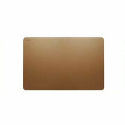 Коврик для мыши Xiaomi MIIIW Small Leather Cork Mouse Pad (L 300*250 мм.) Коричневый