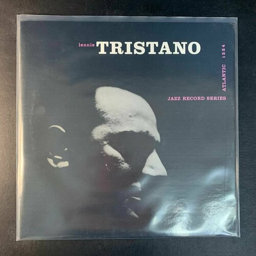 Lennie Tristano - Lennie Tristano