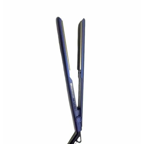 Профессиональный щипцы-гофре для волос с керамическими пластинами Темно-синий 270000₽
