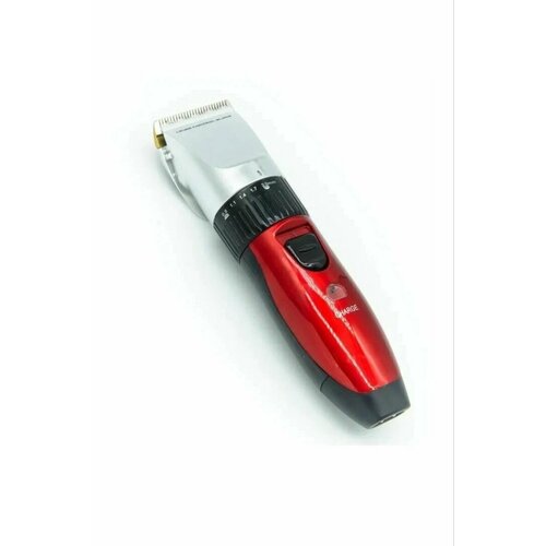 Профессиональный триммер для бороды и усов Машинка для стрижки 298100₽