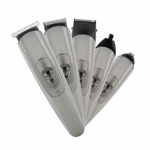 Беспроводной универсальный триммер для волос бороды усов и окантовки 276000₽