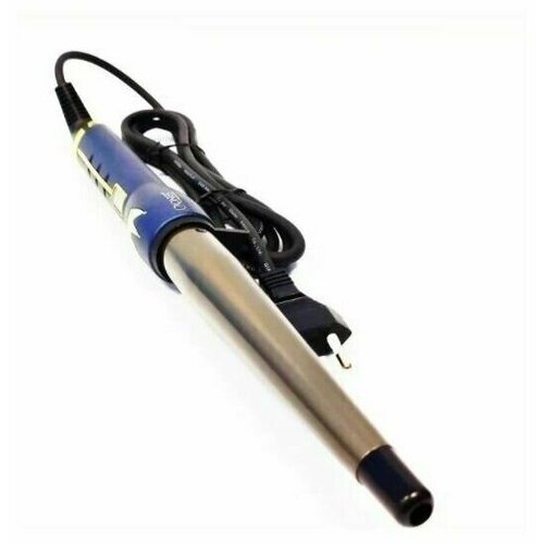 Конусная плойка профессиональная с титано-турмалиновым покрытием 270000₽