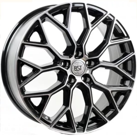 Диск Rst (replicastyle) RST R059 7x19/5x108 D65.1 ET36 BD