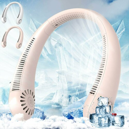 Вентилятор на шею BNC A18 5W 990₽