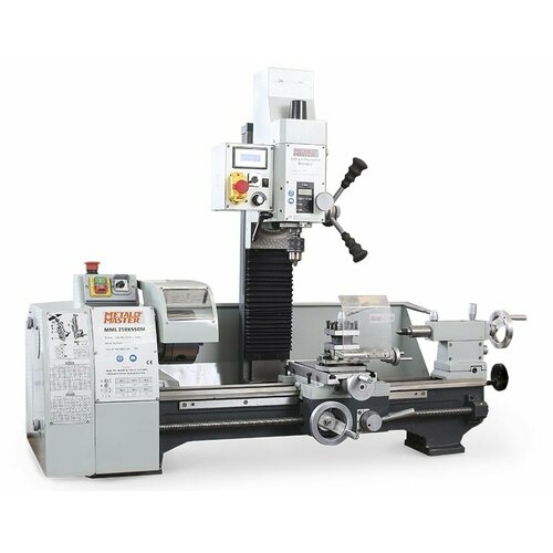 Metal Master MML 250x550M