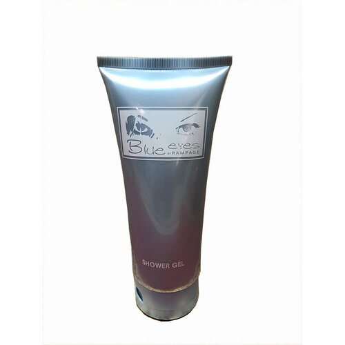 Rampage Blue Eyes гель для душа 200 мл для женщин