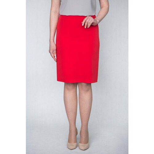 Юбка Galar, размер 170-108-116, красный юбка galar размер 170 108 116 бежевый